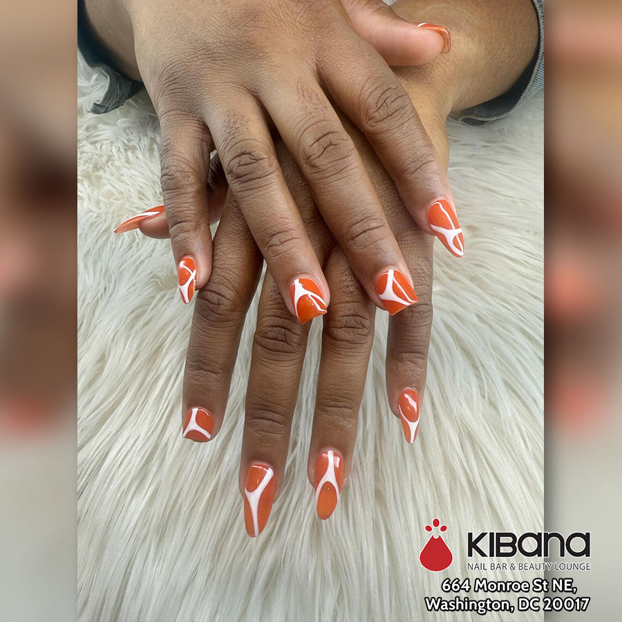 spring nails ideas